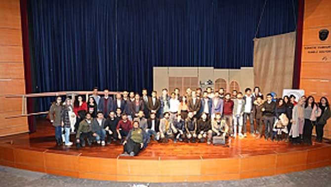 Ben, Vecihi Hürkuş’a Yoğun İlgi 