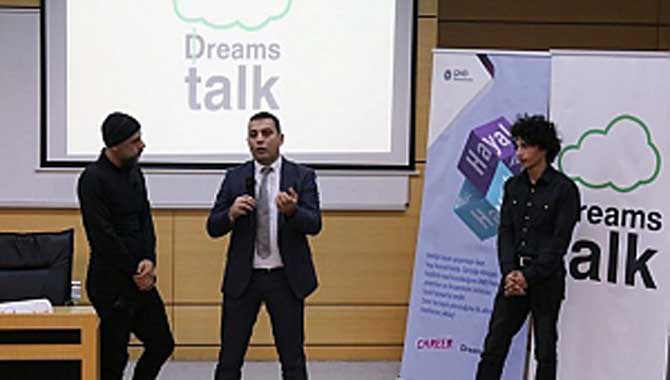 Bir Hayat Bir Hayal Kur