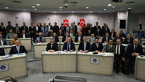 Birlikte hareket şehre değer katıyor