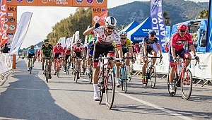 Bisiklet Takımı yol takımı ile de başarıya pedal çevirecek