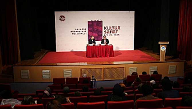 ‘Bitmeyen Başlangıçlar’ 40 yıllık sürecin eseridir