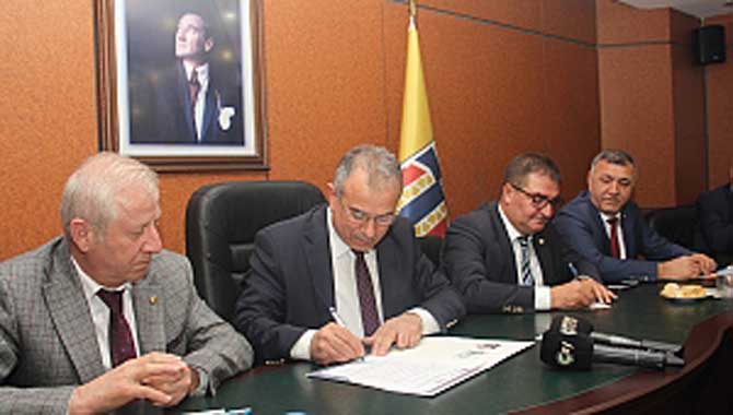 Borsalar işbirliği yapıyor..