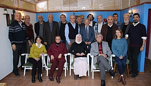 CERRAHOĞLU’NA İKİ FARKLI SÜRPRİZ