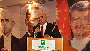 DBMD’nin “Yılın EN'leri Ödül Töreni” Çırağan Sarayı'nda olacak 