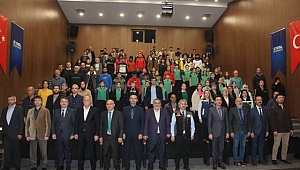 DEPREM GERÇEĞİ TARTIŞILDI 