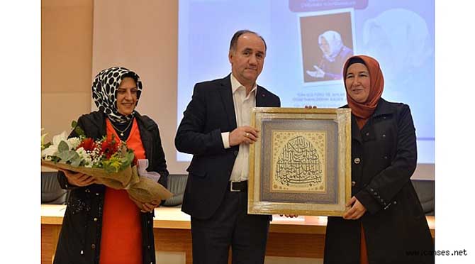 Din Kültürü ve Ahlak Bilgisi Öğretmenlerinin Kader Anlayışı