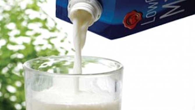 ​Diş sağlığına hijyenden sonra en önemli katkı süt