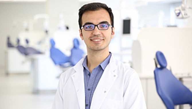 Dişlerinizdeki Boşluklar Yaşantınızı Olumsuz Etkilemesin!