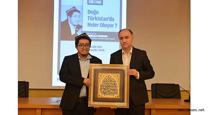 Doğu Türkistan’da Neler Oluyor?