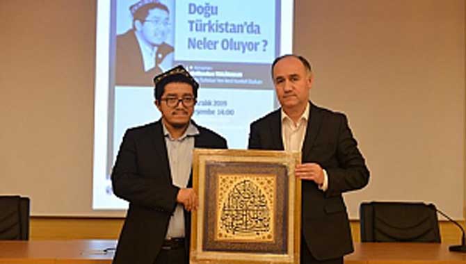Doğu Türkistan’da Neler Oluyor?