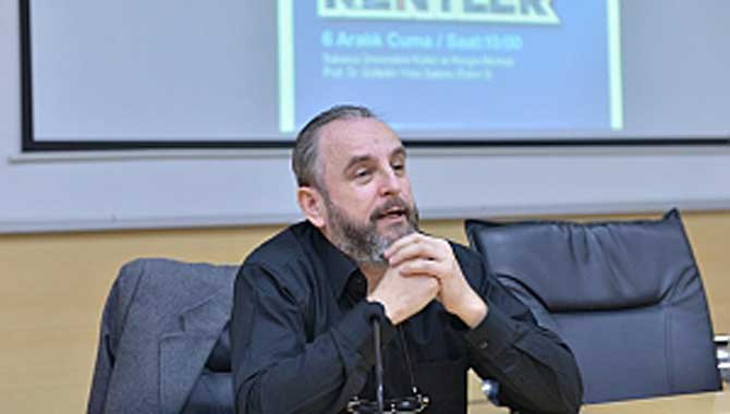 Dost Şehirler Barbar Kentler