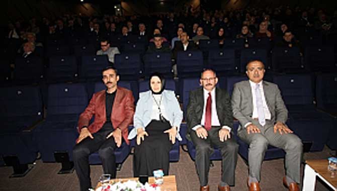 ‘Eğitim Liderliği’ Programında 2.Gün