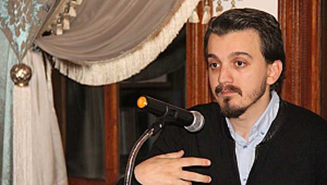 ‘Eşref-i Mahlûkatı Anlamak’ okuyucularıyla buluştu