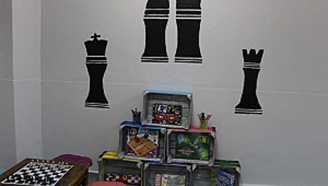 Gençlerin İyilik Ağacı