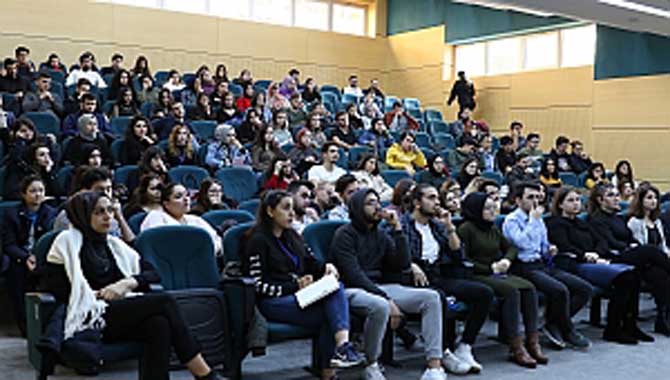 Girişimcilik ve İnovasyon Zirvesi Düzenlendi