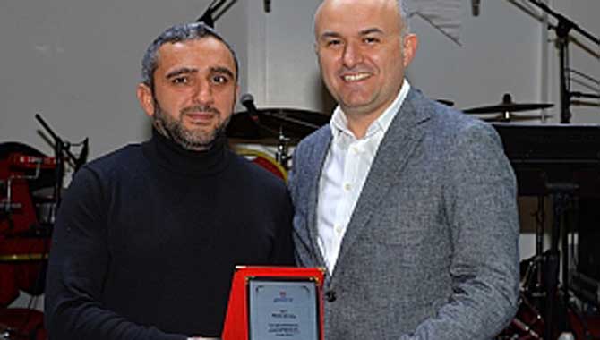 Gizemfrit 2020'ye Hazır