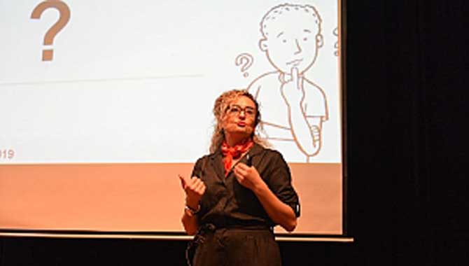 Gizli Gerçeklik Cinsellik ve Mahremiyet Eğitimi 