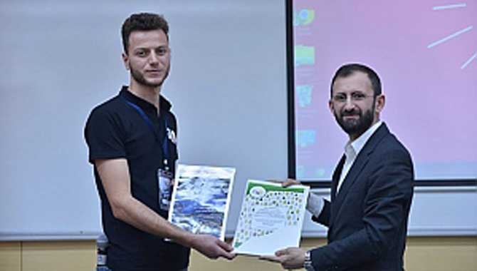 Global Türk Teknolojisi Sunny