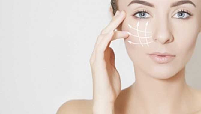 ​Göz Çevrenizi Işık Dolgusu ile Gençleştirmek Mümkün