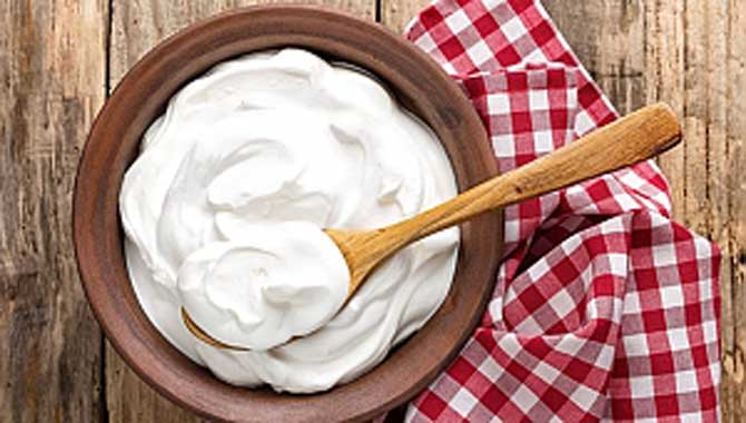 Güçlü Bir Bağışıklık İçin Yoğurt Tüketin
