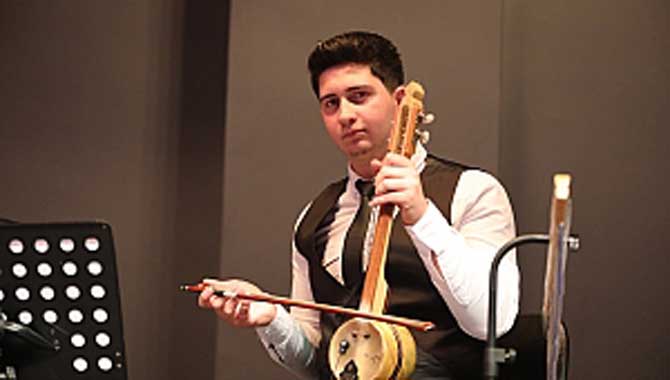 Güzel Sanatlar Rüzgârı OKM’de Esti