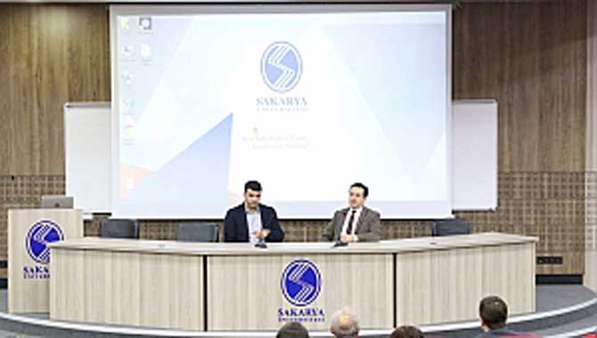 Her Şey Merak Etmekle Başlıyor