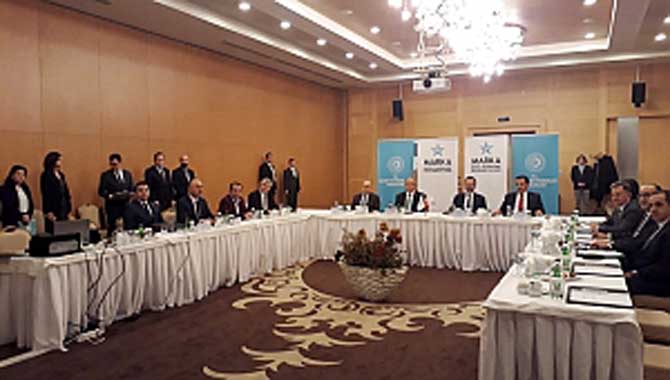 “Hizmetlere yeni kaynaklar oluşturacağız”