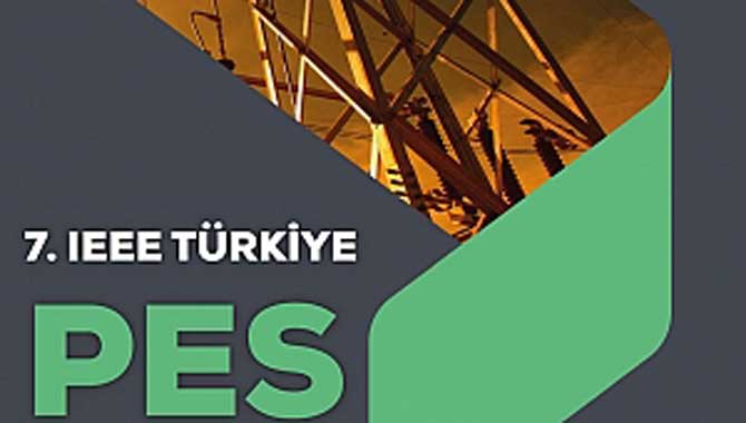 IEEE Topluluğundan Power and Energy Society Kampı