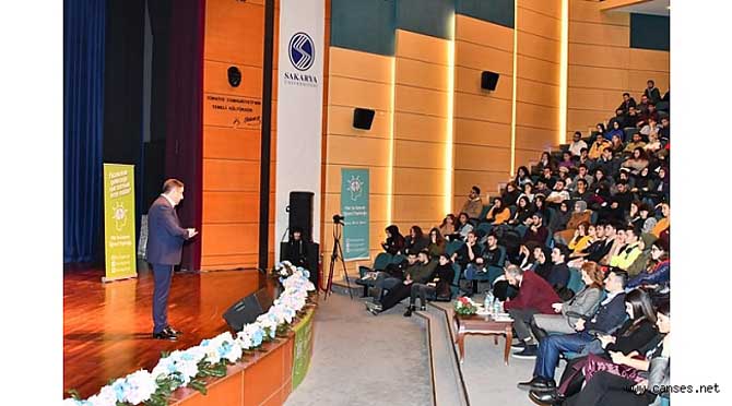 İş’te Gelecek Konferansı