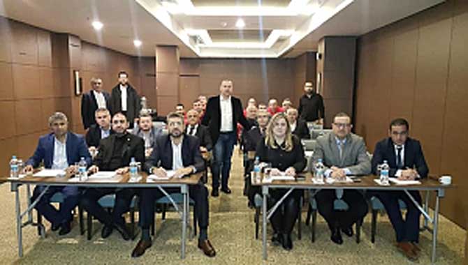 KAÇAK SİGARA SEFERBERLİĞİ 