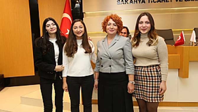 Kadın kooperatifi Sakarya’da bir ihtiyaç