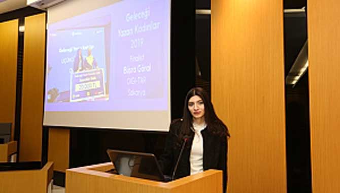 Kadın kooperatifi Sakarya’da bir ihtiyaç 