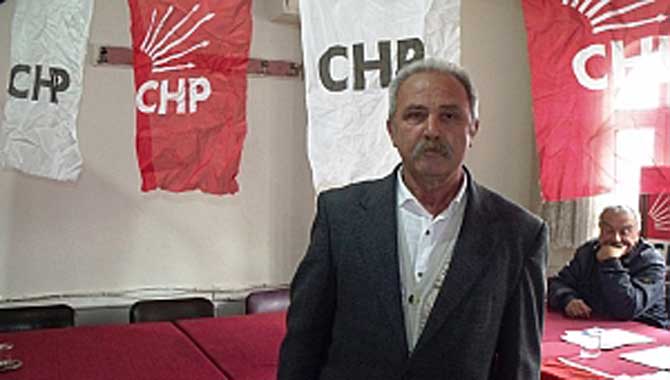 Kadir Güneş Yeniden Başkan Seçildi