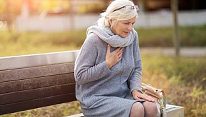 Kalp zarı iltihabı kalp kriziyle karıştırılıyor!