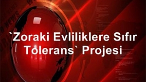 “Kanayan yara; zoraki evlilikler” mercek altına alındı! 