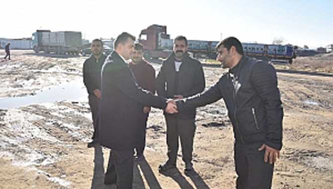 Karasu Belediyesi Basın Servisi