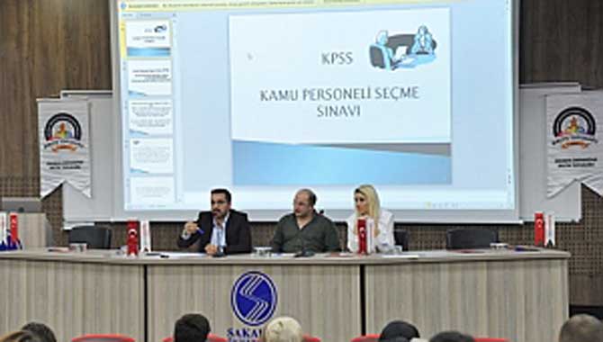 Kariyer Günleri Düzenlendi