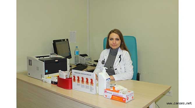 Kaynarca’ya yeni aile hekimi