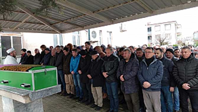 Köksal AilesininAcı Günü