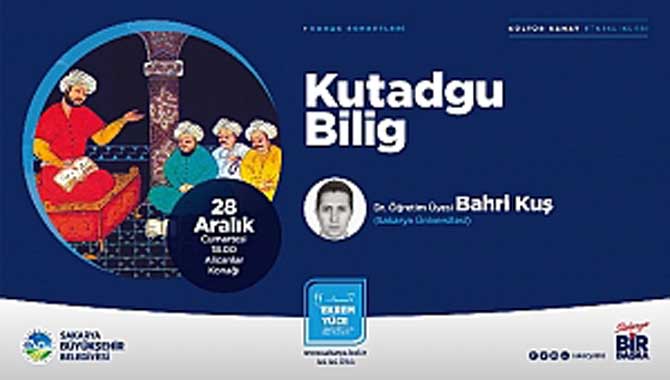 Konak sohbetleri devam ediyor