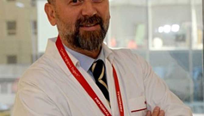 Kronik Hastalığınız Varsa Gribe Dikkat 