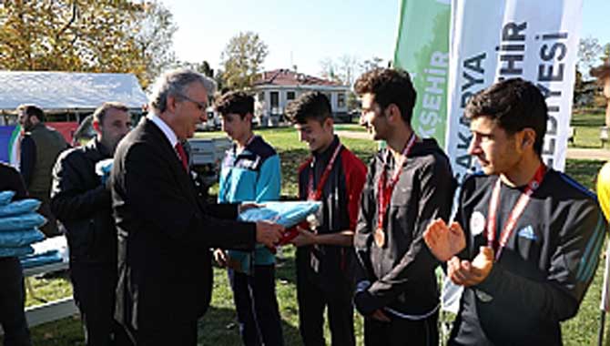 Krosta Büyük Sevinç