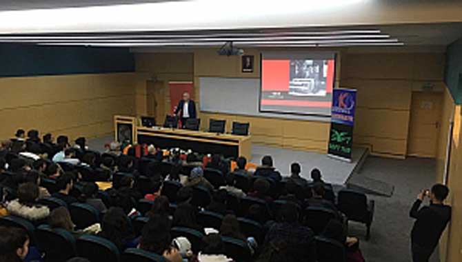 Markaların Yolculuğu