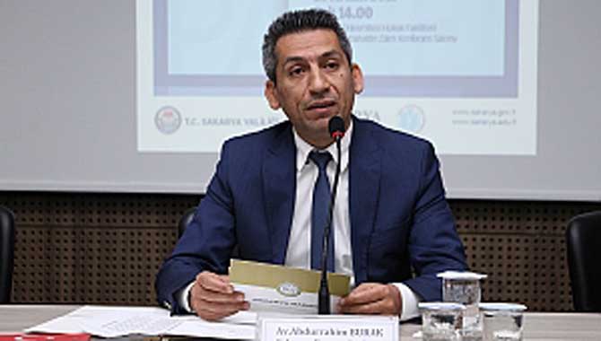 “Mazlumların iki eli yakamızda olacak”