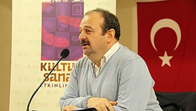 “Mehmet Akif’i bilmek Safahat’ı anlamaktan geçer”