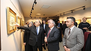 Memiş ve Cebeci OKM’de Sevenleri İle Buluştu