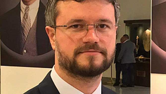 MHP İl Başkanı Akar’dan İnsan Hakları Günü mesajı