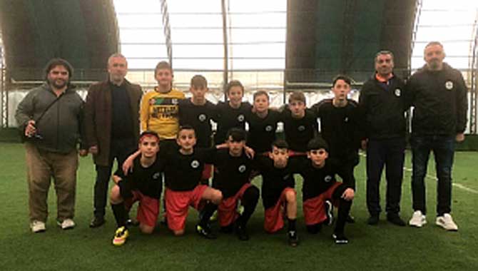 Minikler’de üçüncü hafta heyecanı