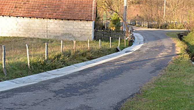 Muhtar ve vatandaşlardan Babaoğlu’na hizmet teşekkürü