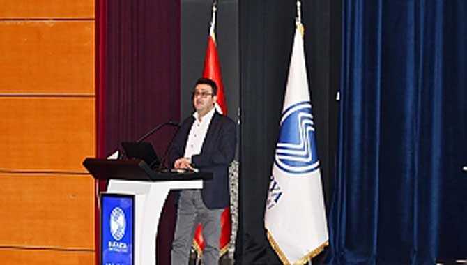 Nano Enerji Anlatıldı